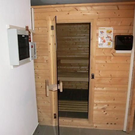 Seeblick Apartment Bad Saarow Exterior photo