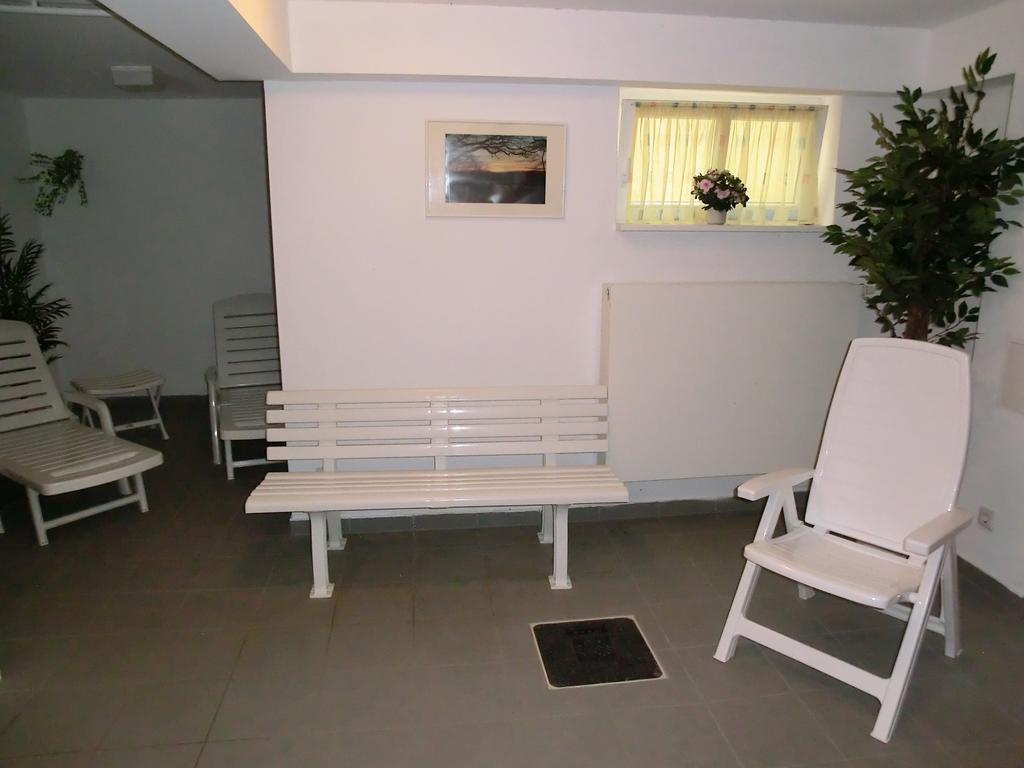 Seeblick Apartment Bad Saarow Exterior photo