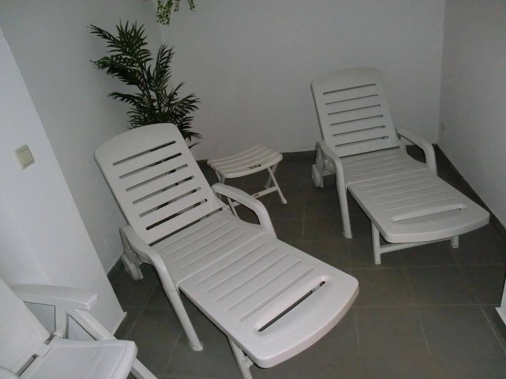 Seeblick Apartment Bad Saarow Exterior photo