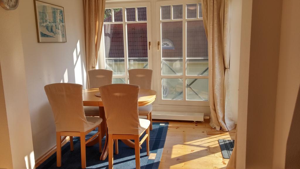 Seeblick Apartment Bad Saarow Exterior photo
