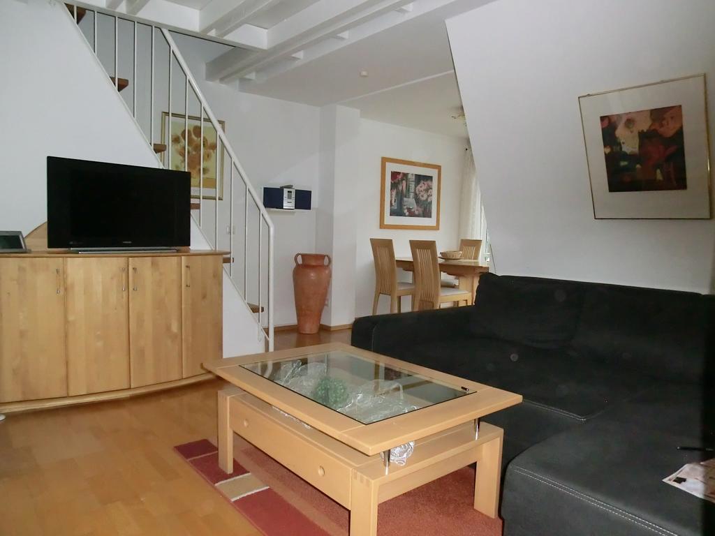 Seeblick Apartment Bad Saarow Exterior photo